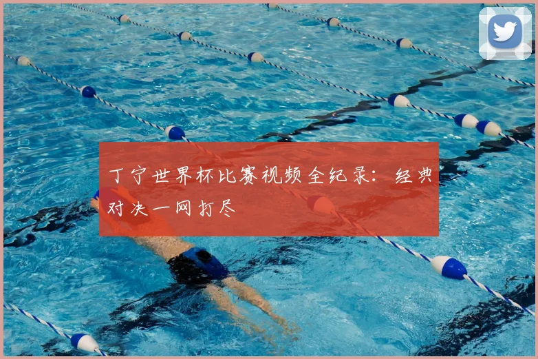 丁宁世界杯比赛视频全纪录：经典对决一网打尽