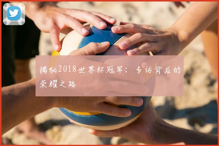 揭秘2018世界杯冠军:专访背后的荣耀之路