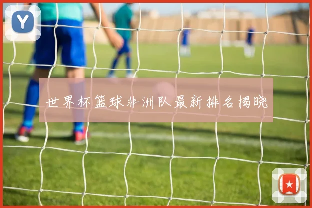 世界杯篮球非洲队最新排名揭晓