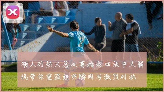 湖人对热火总决赛精彩回放中文解说带你重温经典瞬间与激烈对抗