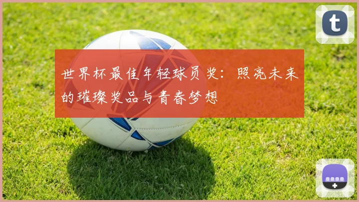世界杯最佳年轻球员奖：照亮未来的璀璨奖品与青春梦想