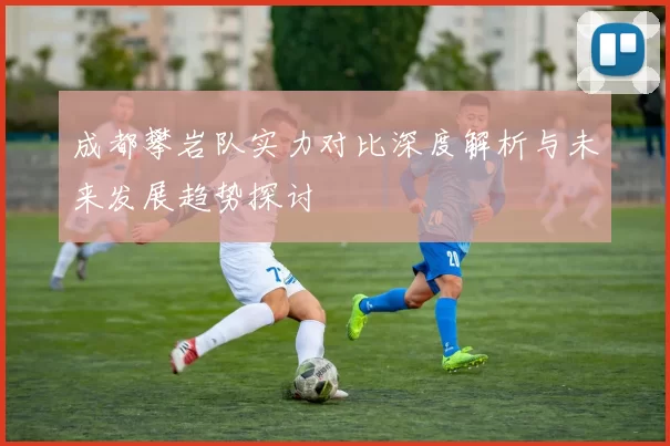 成都攀岩队实力对比深度解析与未来发展趋势探讨
