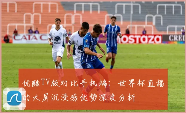 优酷TV版对比手机端：世界杯直播的大屏沉浸感优势深度分析