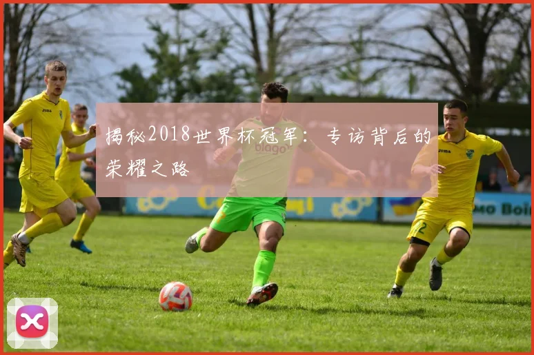 揭秘2018世界杯冠军:专访背后的荣耀之路