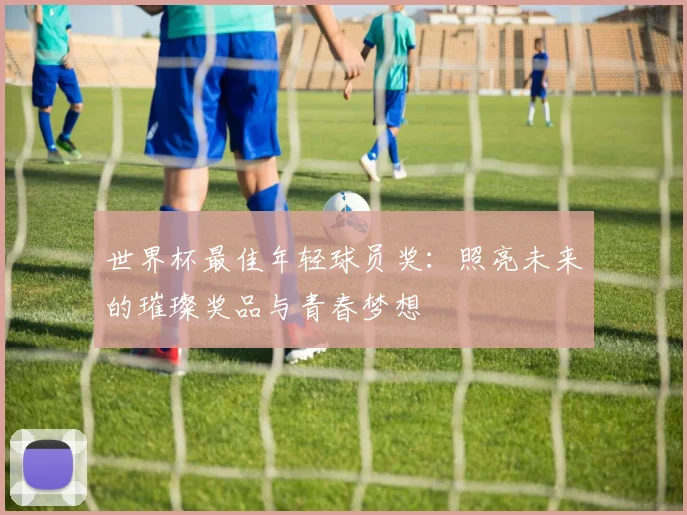 世界杯最佳年轻球员奖：照亮未来的璀璨奖品与青春梦想