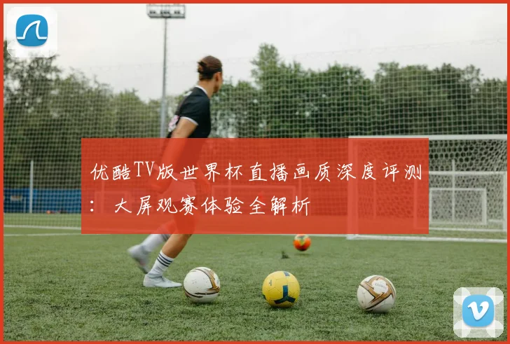 优酷TV版世界杯直播画质深度评测:大屏观赛体验全解析