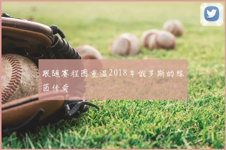 跟随赛程图重温2018年俄罗斯的绿茵传奇