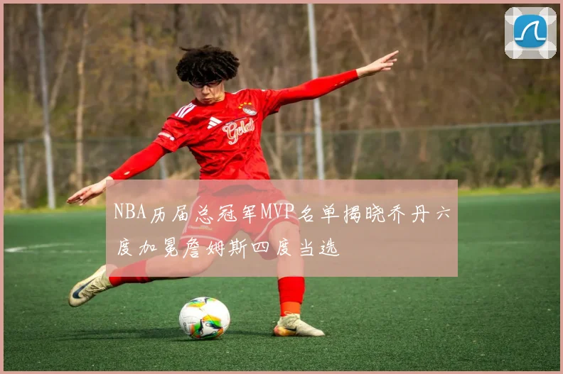 NBA历届总冠军MVP名单揭晓乔丹六度加冕詹姆斯四度当选