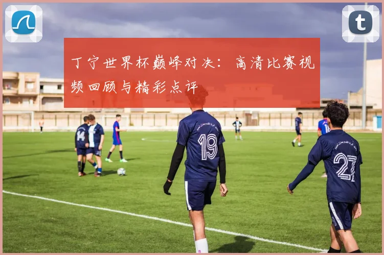 丁宁世界杯巅峰对决:高清比赛视频回顾与精彩点评